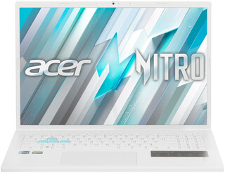 Изображение товара 16" Ноутбук Acer Nitro Lite NL16-71G-59YH белый