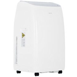 Изображение товара Кондиционер мобильный DEXP DAC-12CHPB/NUBp белый