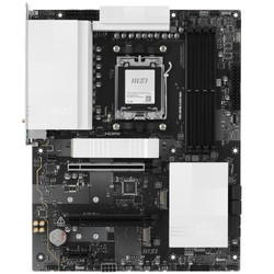Изображение товара Материнская плата MSI PRO X870E-S EVO WIFI