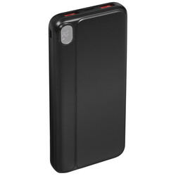 Изображение товара Портативный аккумулятор Leef LF-PWB-10000PD черный