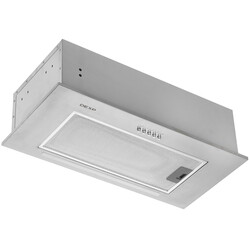 Изображение товара Вытяжка полновстраиваемая DEXP SB60SS серебристый