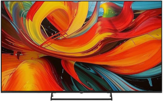 Изображение товара 75" (189 см) Телевизор Harper 75U750TS черный