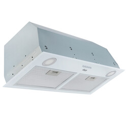 Изображение товара Вытяжка полновстраиваемая Оasis UM-70W белый
