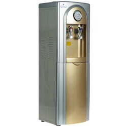 Изображение товара Диспенсер SMixx 95 L золотистый