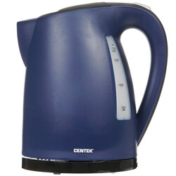 Изображение товара Электрочайник Centek CT-0026 синий