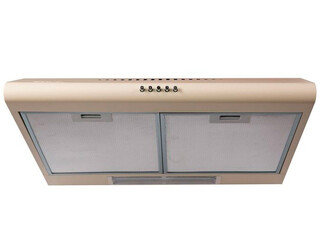 Изображение товара Вытяжка подвесная Oasis UP-60I бежевый