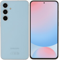 Изображение товара 6.7" Смартфон Samsung Galaxy S24 FE 256 ГБ голубой