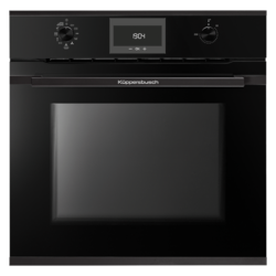 Изображение товара Электрический духовой шкаф Kuppersbusch BP 6332.0 S5 черный