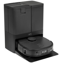 Изображение товара Робот-пылесос Eufy X10 Pro Omni черный