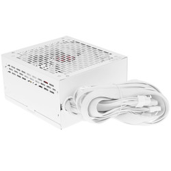 Изображение товара Блок питания GiNZZU PC600 [PC600белый] белый