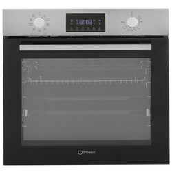 Изображение товара Электрический духовой шкаф Indesit IFE 3841 JC IX серебристый