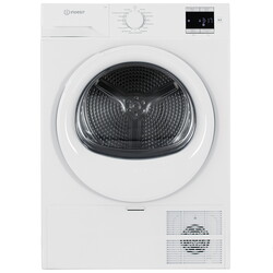 Изображение товара Сушильная машина Indesit IAS3725 белый