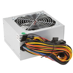 Изображение товара Блок питания ExeGate UN550 [EX282069RUS-S] серый