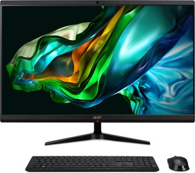 Изображение товара 27" Моноблок Acer Aspire C27-1800 [DQ.BKJCD.003]