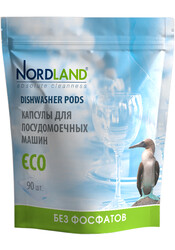 Изображение товара Средство для ПММ Nordland