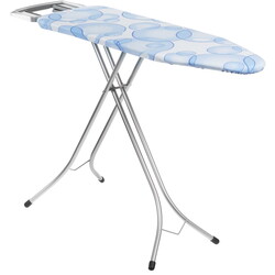 Изображение товара Гладильная доска Brabantia 101205 белый, голубой