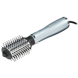 Изображение товара Фен-щетка BaByliss AS774E голубой/черный