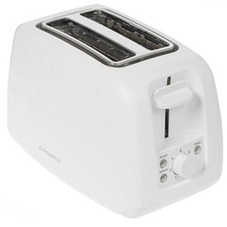 Изображение товара Тостер MAUNFELD MFT-847WH белый