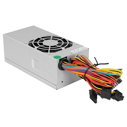 Изображение товара Блок питания ACD TF0250 [XTY20-TF250] серый