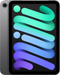 Изображение товара 8.3" Планшет Apple iPad mini (7th Gen) Wi-Fi 128 ГБ серый