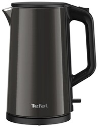 Изображение товара Электрочайник Tefal Bouilloire KI583E10 черный