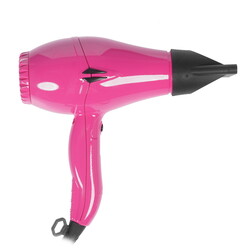 Изображение товара Фен Parlux Advance Light Ceramic Ionic розовый/черный