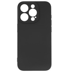 Изображение товара Накладка  Rocket Sense для Apple iPhone 15 Pro черный