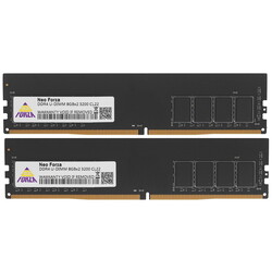 Изображение товара Оперативная память Neo Forza [NMUD480E82-3200EA20] 16 ГБ
