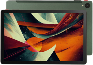 Изображение товара 10.4" Планшет Digma Pro Pulse LTE 256 ГБ зеленый + чехол