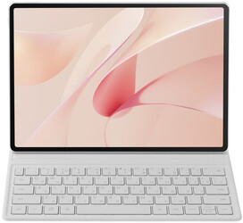 Изображение товара 12" Планшет HUAWEI MatePad 12 X PaperMatte Edition Wi-Fi 256 ГБ розовый + клавиатура + чехол