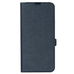 Изображение товара Чехол-книжка  BoraSCO Book Case для HONOR 200 Lite синий