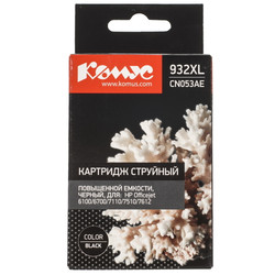 Изображение товара Картридж Комус 932XL CN053AE черный