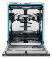 Изображение товара Встраиваемая посудомоечная машина Haier HDWE16-595RU