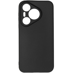 Изображение товара Накладка  DF Case для HUAWEI P70 черный