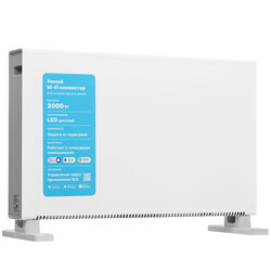 Изображение товара Конвектор SLS HEAT1 WIFI