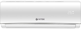 Изображение товара Кондиционер настенный сплит-система Vitek VT-2504 W белый