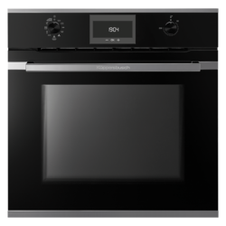 Изображение товара Электрический духовой шкаф Kuppersbusch BP 6332.0 S3 черный