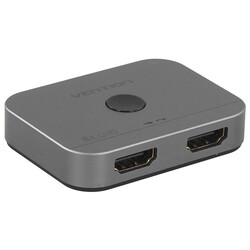 Изображение товара Переключатель Vention HDMI v2.1