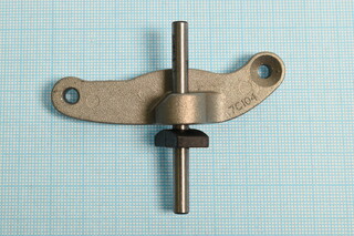 Изображение товара Тормозной механизм (В сборе) для электрической цепной пилы FinePower CSE2216 [N/A]