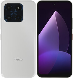 Изображение товара 6.79" Смартфон Meizu Mblu 22 64 ГБ белый