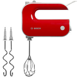 Изображение товара Миксер Bosch MFQ 40303 красный