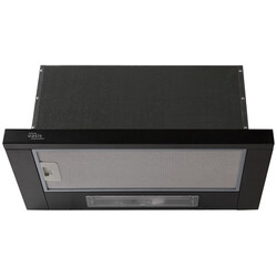 Изображение товара Вытяжка телескопическая Oasis VT-60B черный/черный