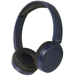 Изображение товара Беспроводные наушники Panasonic RB-HF630BG-A  синий 2024