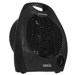 Изображение товара Тепловентилятор Oasis SR-20R