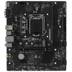 Изображение товара Материнская плата MSI PRO H510M-B II
