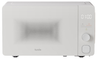 Изображение товара Микроволновая печь Tuvio MW05WB белый