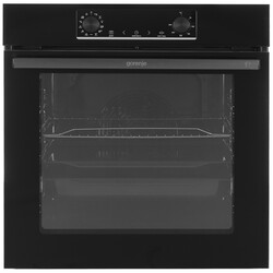 Изображение товара Электрический духовой шкаф Gorenje BOS6737E06B черный