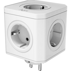 Изображение товара Разветвитель AGNI TP-VE5E белый