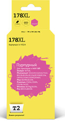 Изображение товара Картридж T2 IC-H324 пурпурный