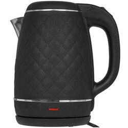 Изображение товара Электрочайник Delta DL-1113 черный